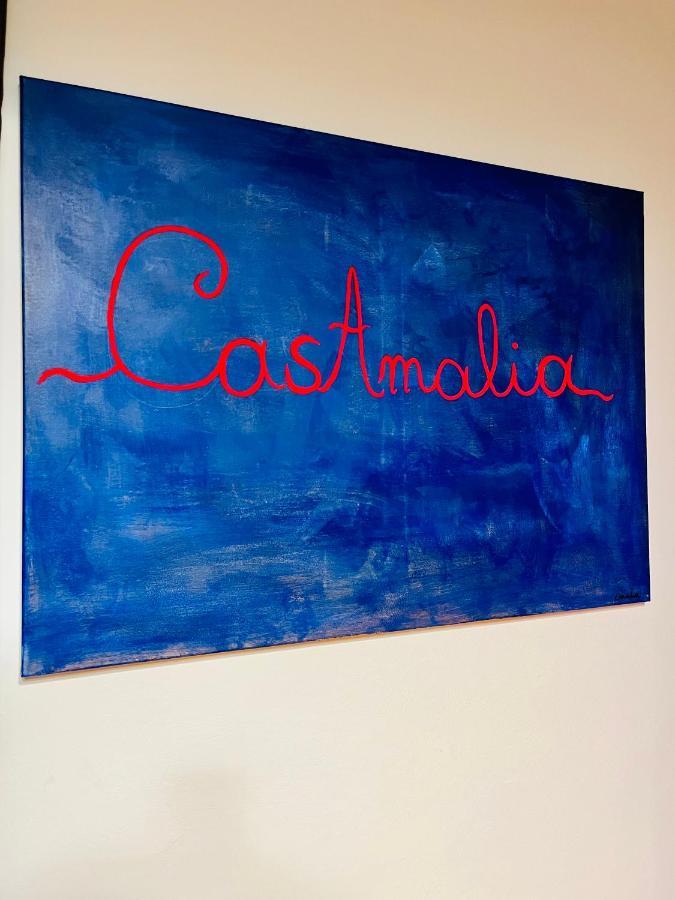 فيلا Casamalia فلورنس المظهر الخارجي الصورة